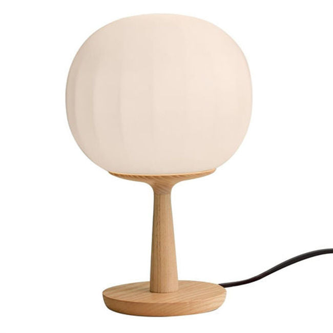 LAMPE DE TABLE LUCEPLAN LITA