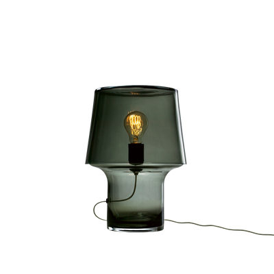 Cosy in grey bordlampe Bordlampe - Vaalea.dk