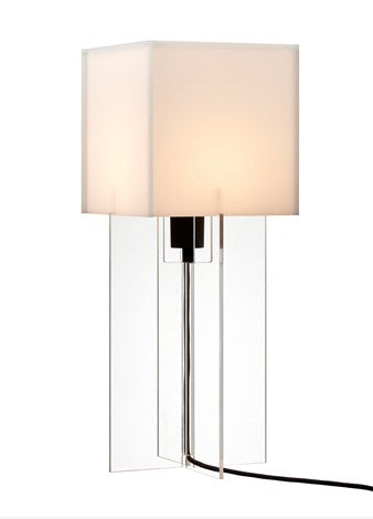 Cross-Plex™ Bordlampe - Vaalea.dk