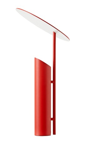 Reflect bordlampe rød Bordlampe - Vaalea.dk