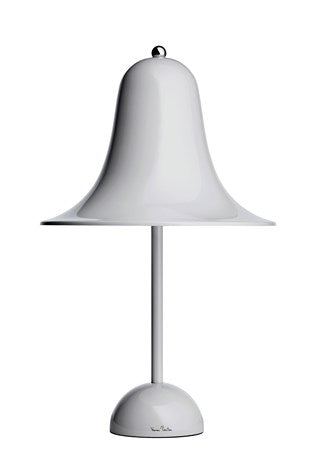 Pantop bordlampe mint grey Bordlampe - Vaalea.dk