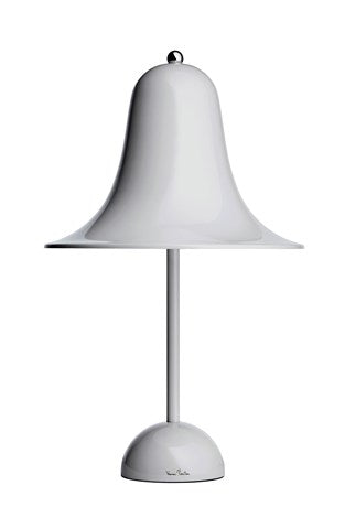 PANTOP BORDLAMP MUNTGRIJS