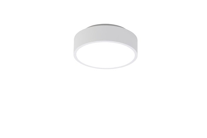 Moon c160 hvid plafond 3000k Loftlampe Loftlampe