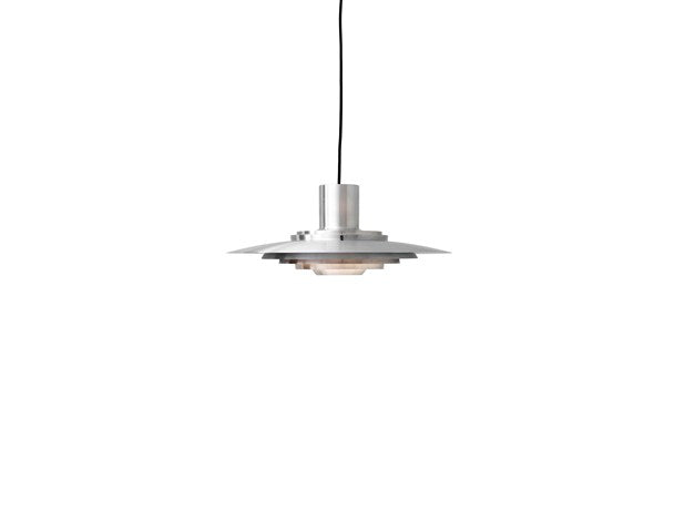 P376 PENDENTIF Ø47.5 ALU