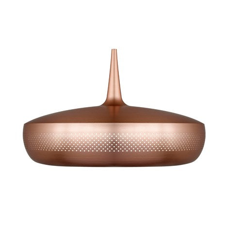 Clava Dine Brushed Copper V2 Ø 43 x 28 cm Pendel Pendel