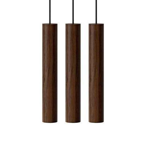 CHIMES CLUSTER 3 DONKER EIK