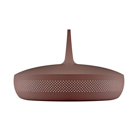 Clava Dine Umber Ø 43 x 28 cm Pendel Pendel