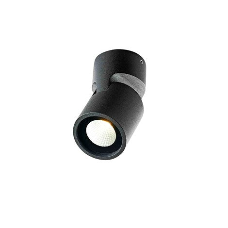 Tip 1 black Loftlampe Loftlampe