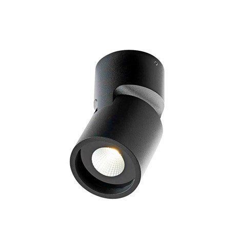 Tip 2 black Loftlampe Loftlampe