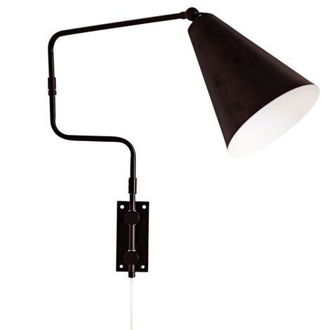 LAMPE MURALE YUKON