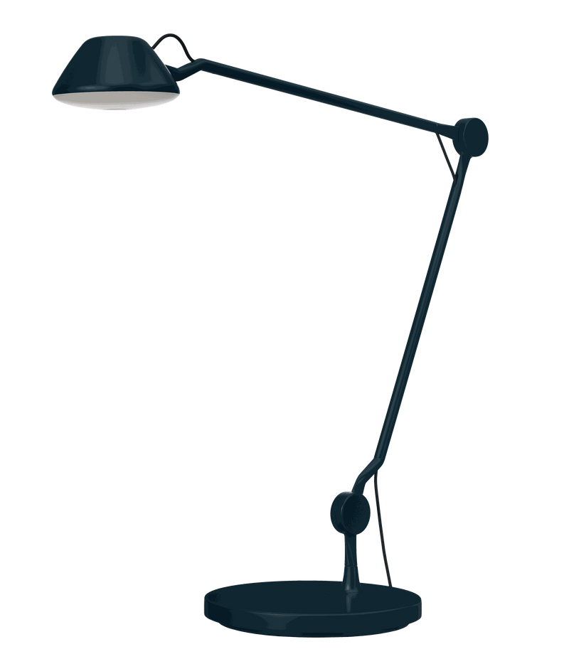 AQ01 WANDLAMPE MITTERNACHTBLAU