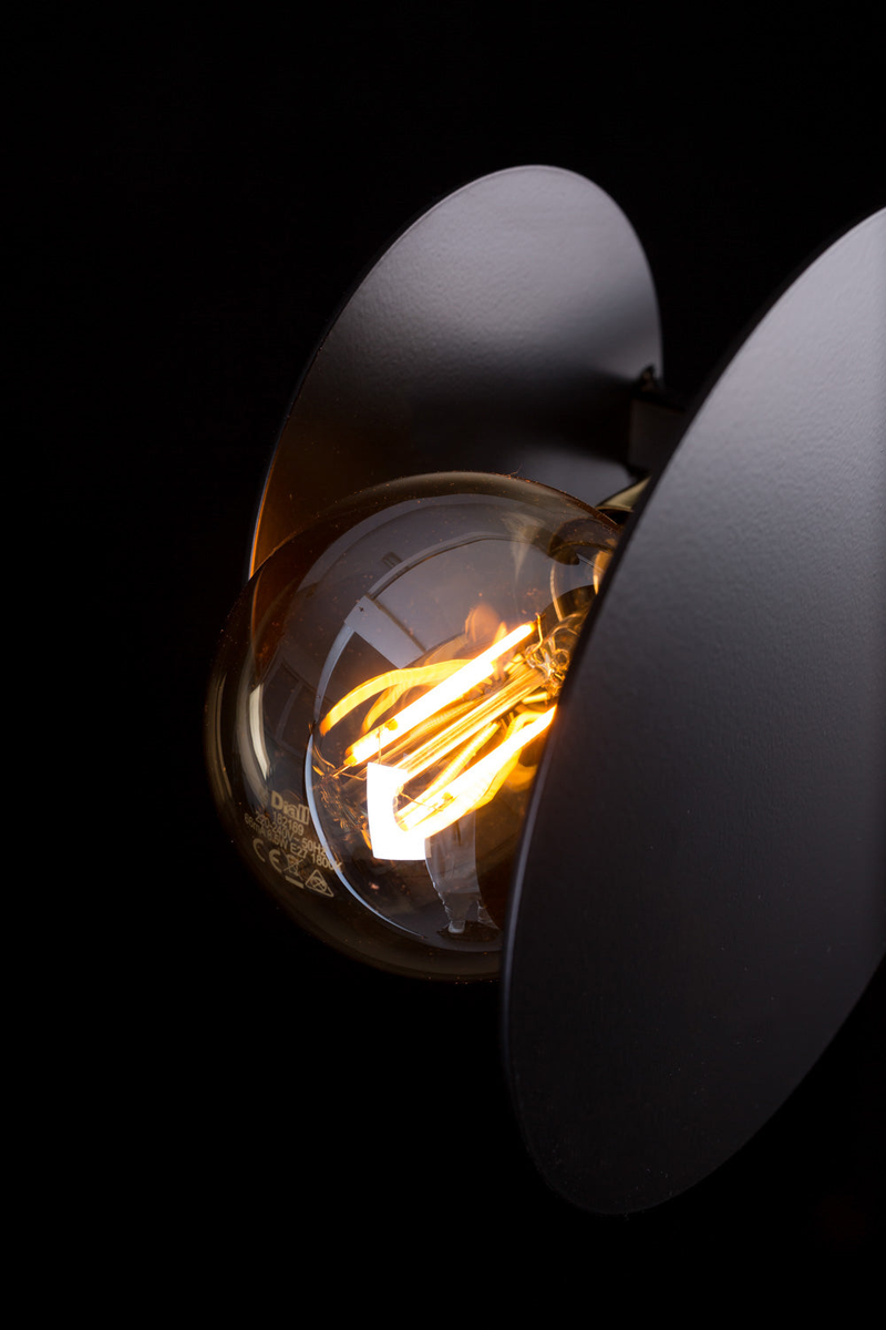 Idea 4 black  lampe Loftlampe - Vaalea.dk