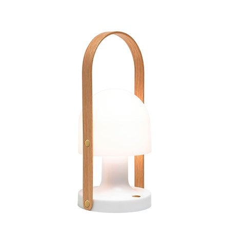 LAMPE DE TABLE SUIVEZ-MOI+