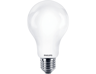 PHILIPS LED E27 13W GLAS