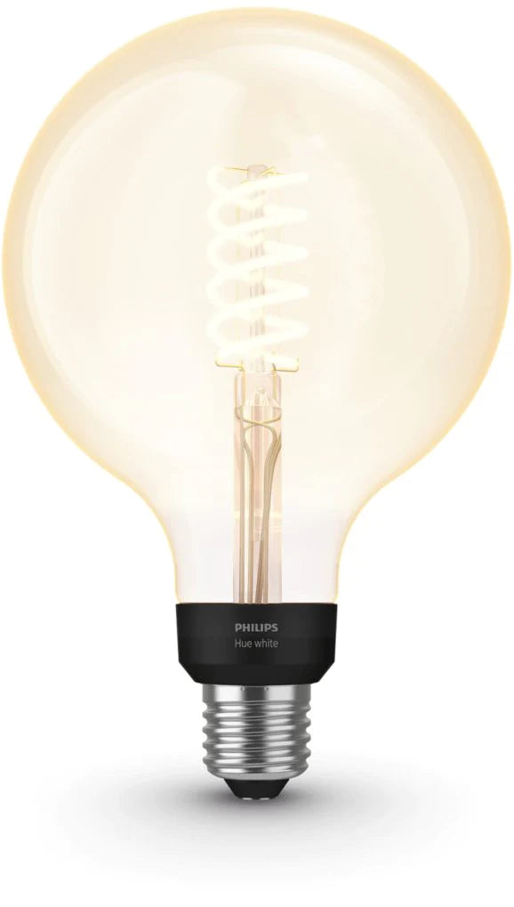 PHILIPS HUE FILAMENT WHITE E27