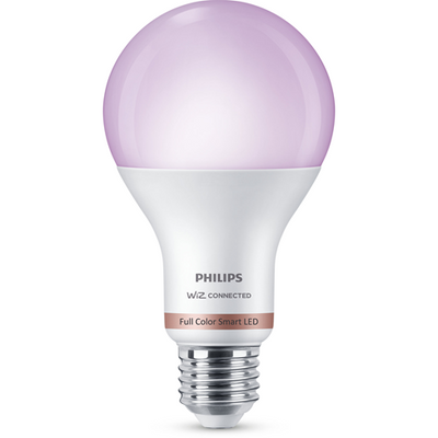 Philips wiz color e27 13w lyskilde - lyskilde - Vaalea.dk