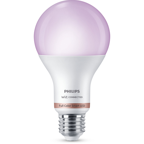 Philips wiz color e27 13w lyskilde - lyskilde - Vaalea.dk