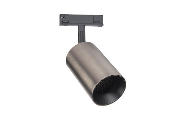 Designline tube pro gu10 titanium - Vaalea.dk