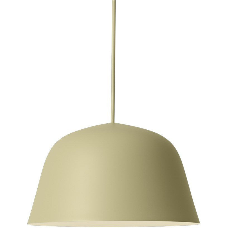 AMBIT HANGER Ø25 BEIGE GROEN