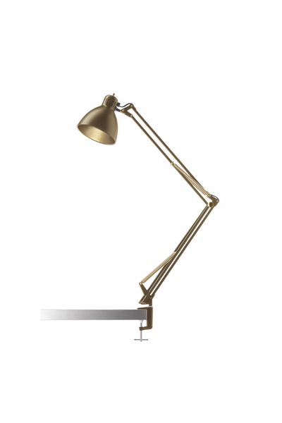 Archi t1 table brass Bordlampe - Vaalea.dk