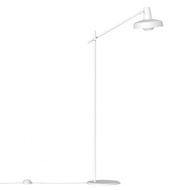 LAMPADAIRE ARIGATO AR-FP BLANC