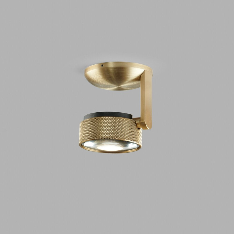 Cosmo c1 brass Loftlampe - Vaalea.dk
