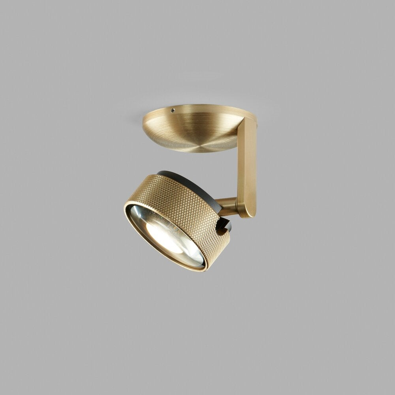 Cosmo c1 brass Loftlampe - Vaalea.dk