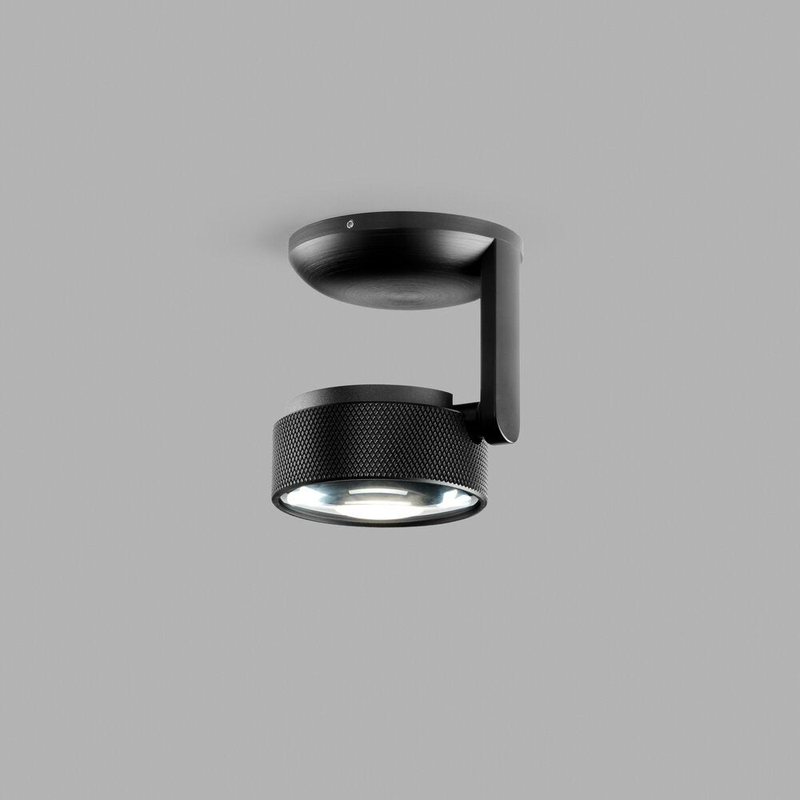 Cosmo c1 carbon black Loftlampe - Vaalea.dk