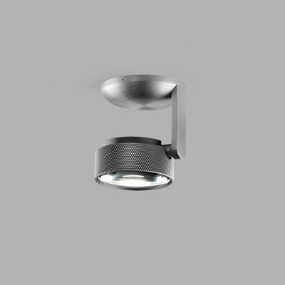 Cosmo c1 titanium Loftlampe - Vaalea.dk