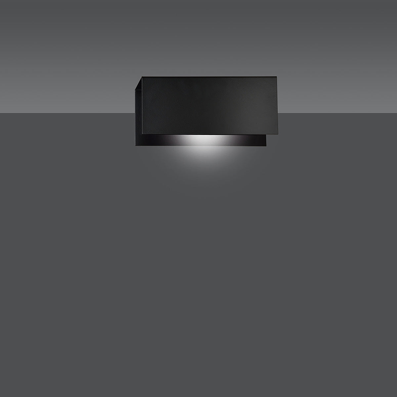 Gentor k1 black  lampe Loftlampe - Vaalea.dk