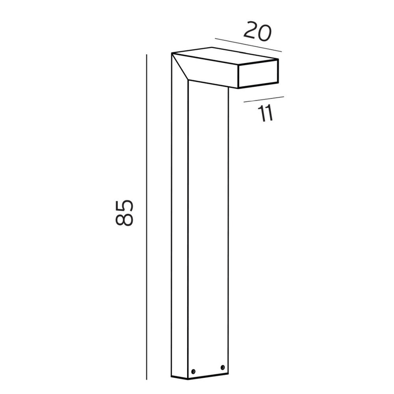 ASKER POLLER AUS ALUMINIUM 1311AL