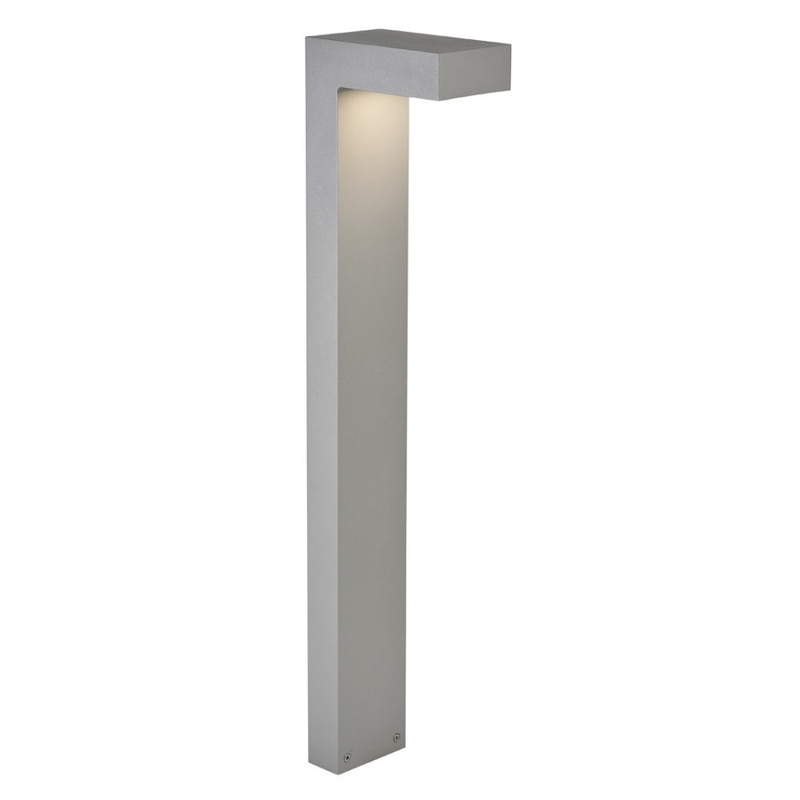 Asker aluminium 1311al pullerter Udendørslampe - Vaalea.dk