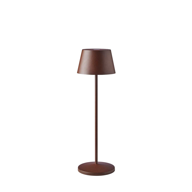 MODI TISCHLAMPE CORTEN