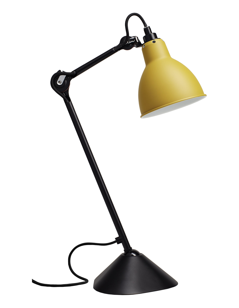 Lampe gras n°205 - Vaalea.dk