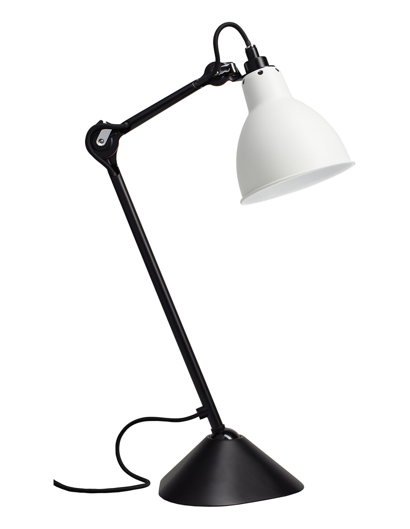 Lampe gras n°205 - Vaalea.dk