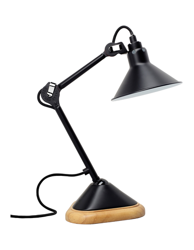 Lampe gras n°207 - Vaalea.dk