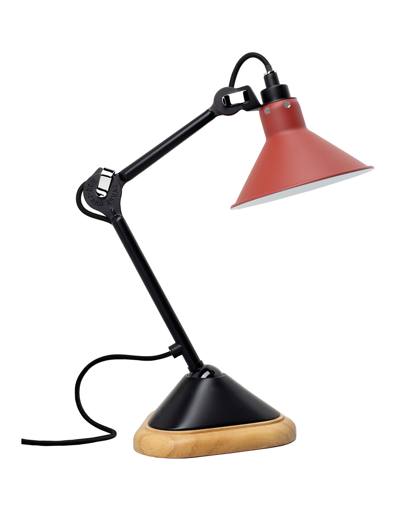 Lampe gras n°207 - Vaalea.dk