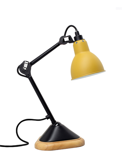 Lampe gras n°207 - Vaalea.dk