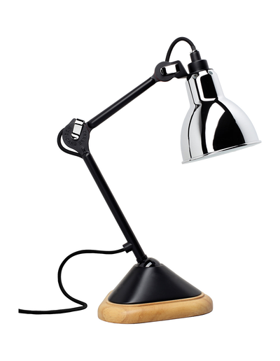 Lampe gras n°207 - Vaalea.dk