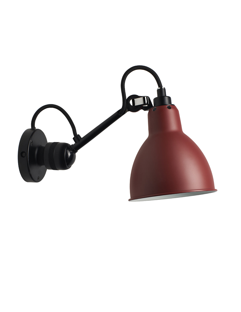 Lampe gras n°304 - Vaalea.dk