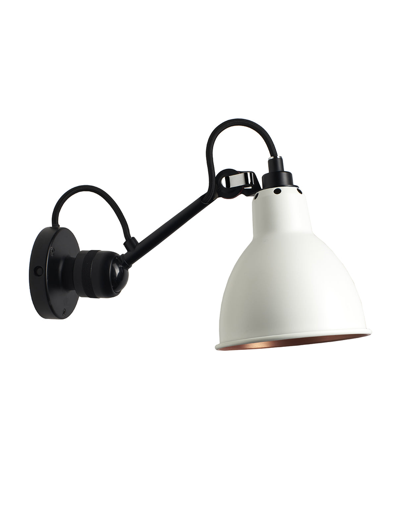 Lampe gras n°304 - Vaalea.dk