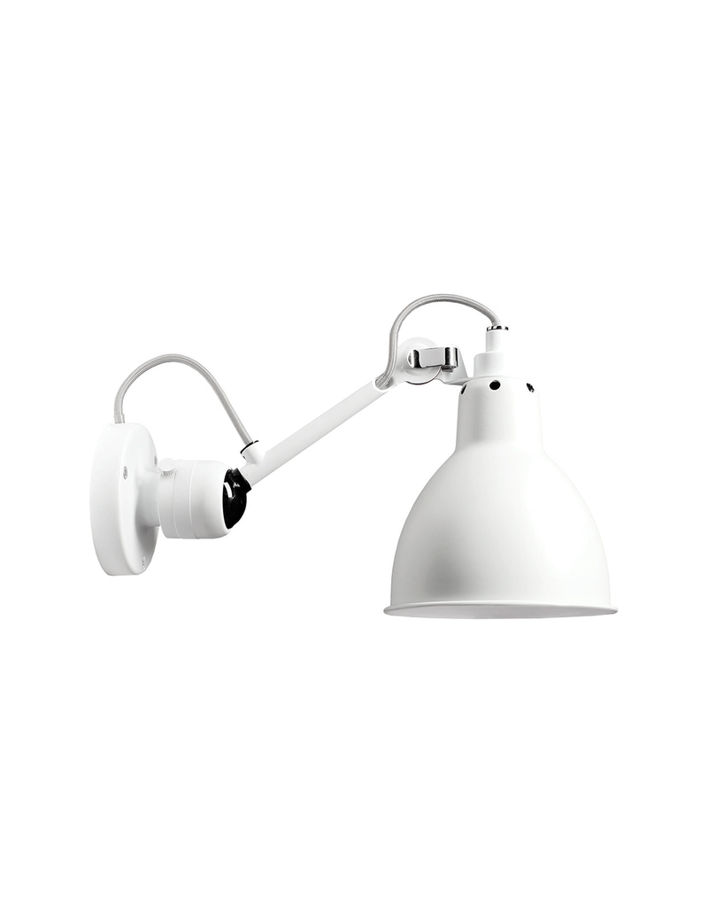 Lampe gras n°304 - Vaalea.dk