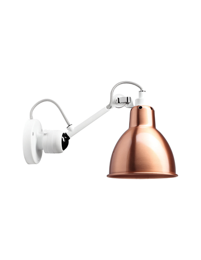 Lampe gras n°304 - Vaalea.dk