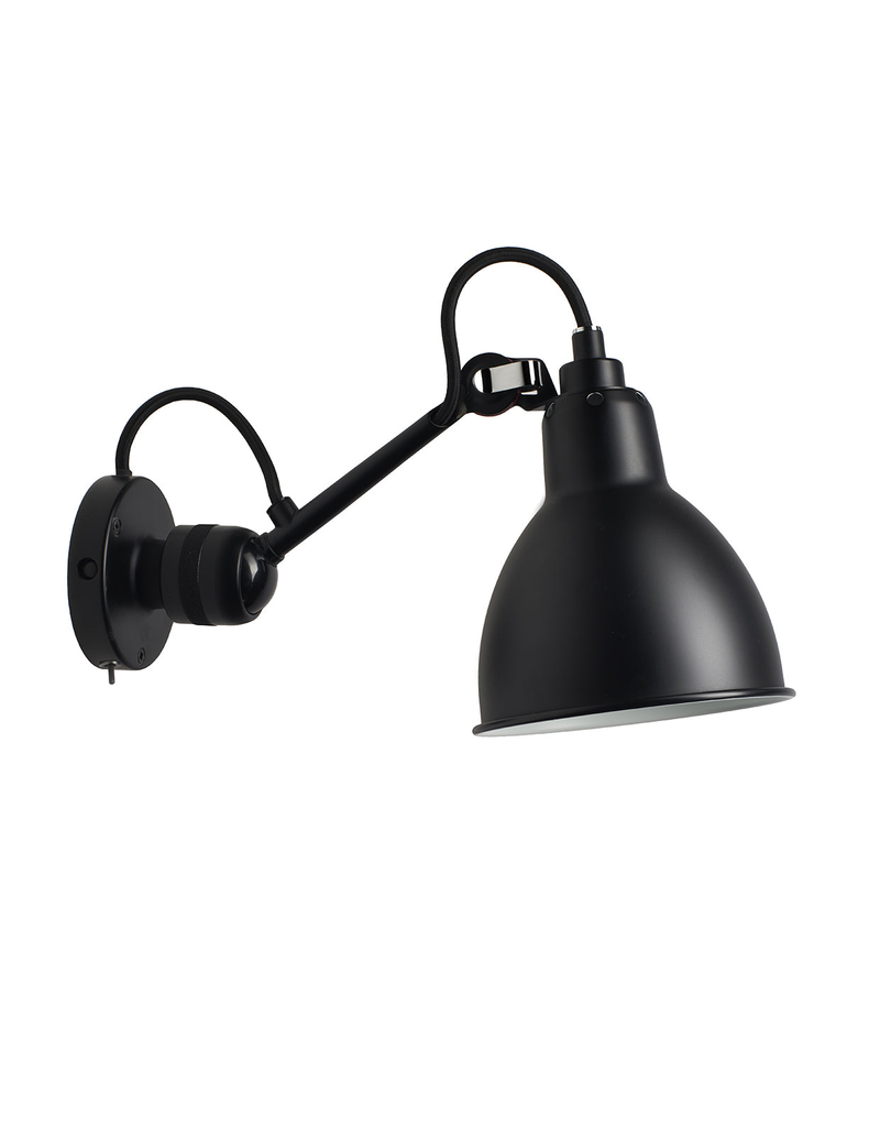 Lampe gras n°304 sw - Vaalea.dk