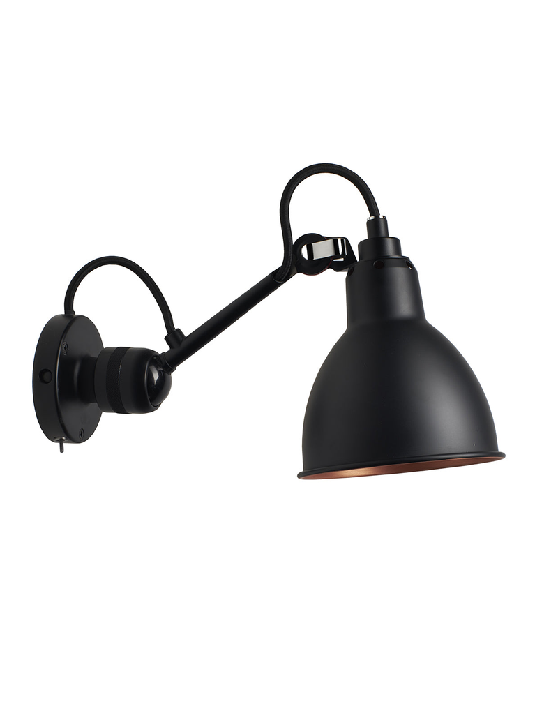 Lampe gras n°304 sw - Vaalea.dk