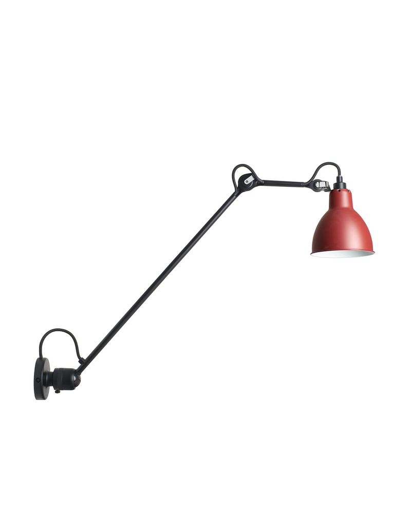 Lampe gras n°304l60 - Vaalea.dk