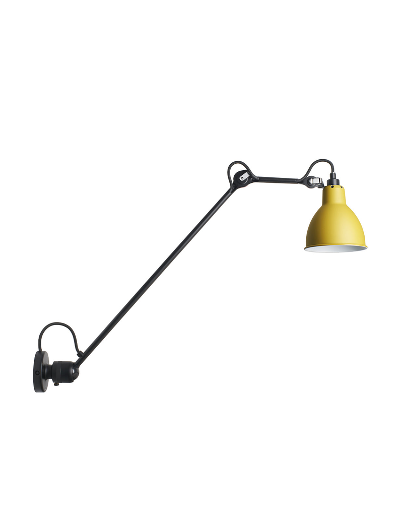 Lampe gras n°304l60 - Vaalea.dk