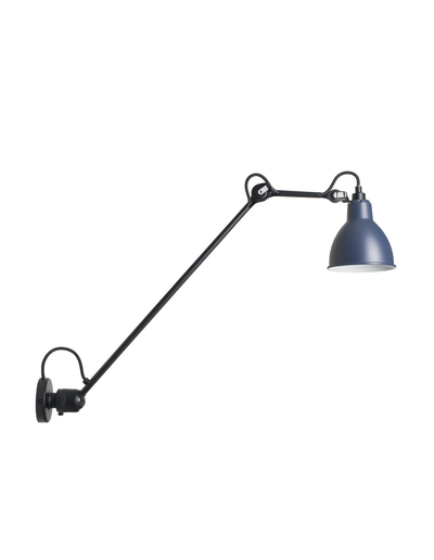 Lampe gras n°304l60 - Vaalea.dk