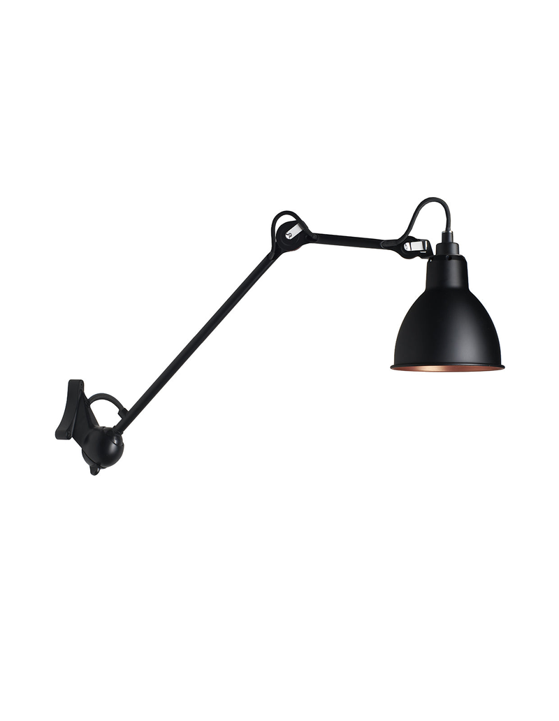 Lampe gras n°222 - Vaalea.dk