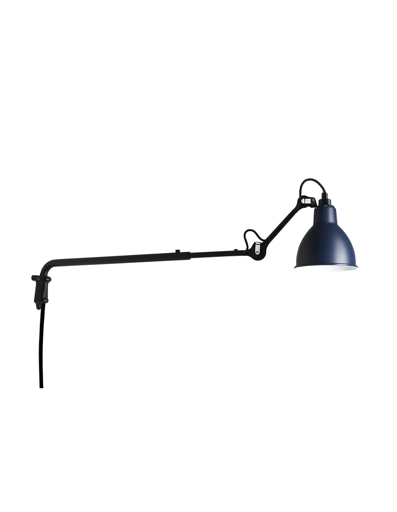 Lampe gras n°203 - Vaalea.dk